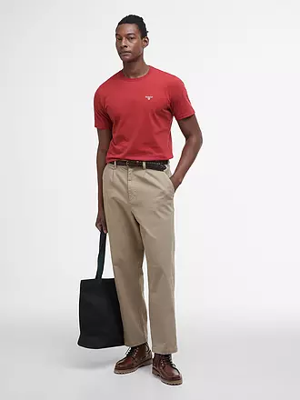 BARBOUR | Chino Relaxed Fit | 